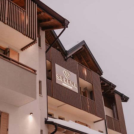 Family Hotel Serena أندالو المظهر الخارجي الصورة