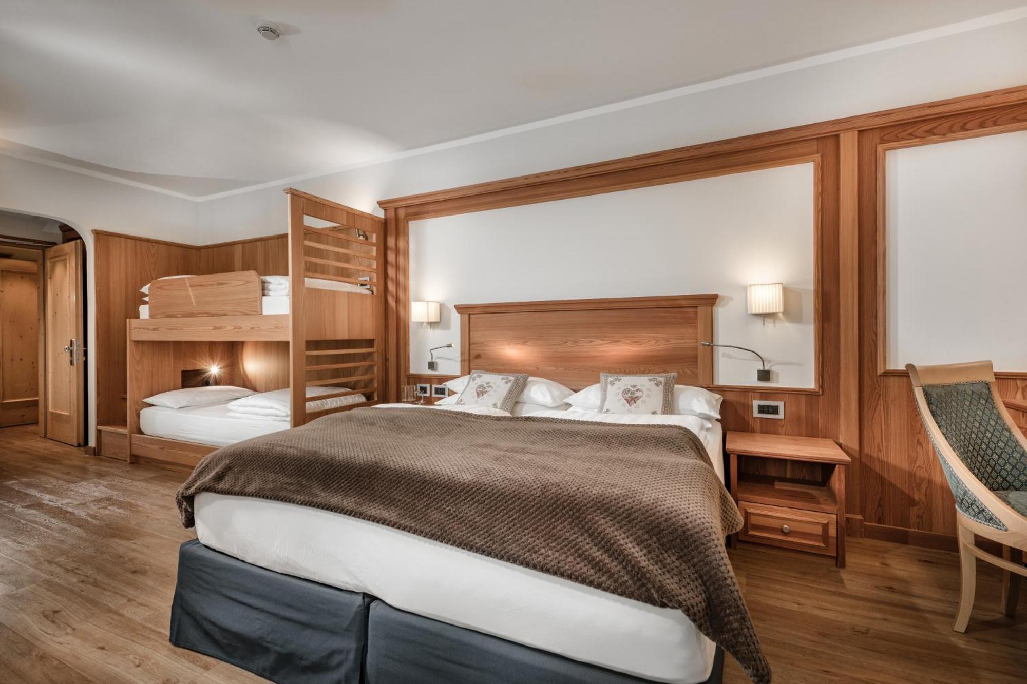 Family Hotel Serena أندالو المظهر الخارجي الصورة
