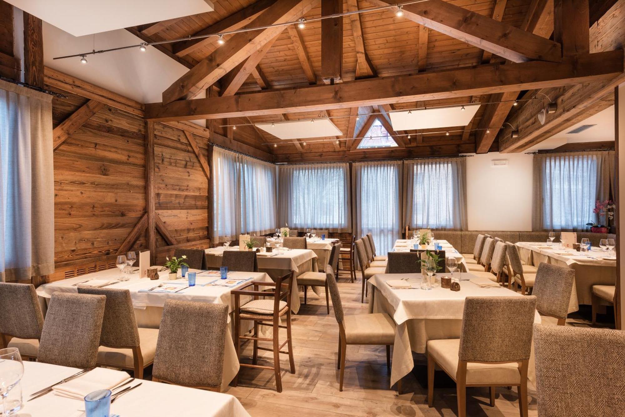 Family Hotel Serena أندالو المظهر الخارجي الصورة